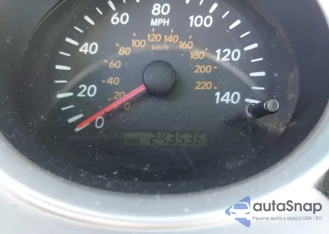 2005 Toyota Highlander Limited V6 из США, поврежденный, VIN JTEDP21A050063490